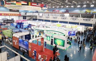 科技賦能新牧業(yè)——楊凌博覽會匯聚前沿技術(shù)為畜牧業(yè)發(fā)展注入強(qiáng)勁動能