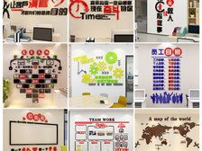 天寧區紅梅合輝圖文設計服務部 一站式圖文設計與制作解決方案