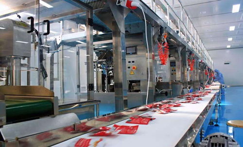 科學(xué)規(guī)劃與精細(xì)實(shí)施 食品工廠車間排水溝的圖文設(shè)計(jì)制作指南