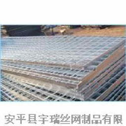 鋼格板促銷 插接、鍍鋅與焊接三款產(chǎn)品全面讓利