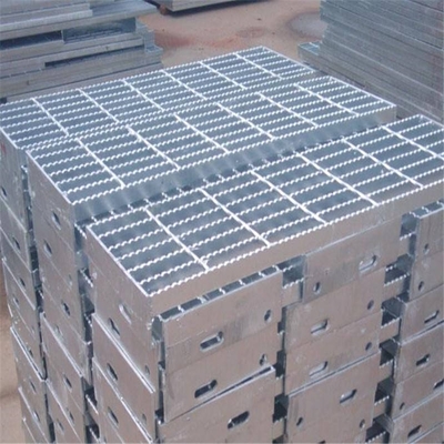 九江與荊州鋼格柵板 品質(zhì)之選與浸鋅加工的優(yōu)勢(shì)解析